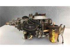 Recambio de carburador para skoda favorit (781) 1.3 lx referencia OEM IAM 43013606 718168012E3 