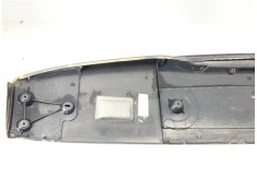 Recambio de aleron trasero para renault clio ii fase ii (b/cb0) 1.5 authentique referencia OEM IAM 7700427352  