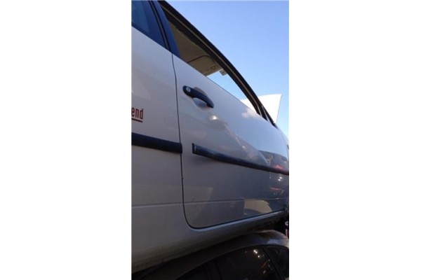 Recambio de puerta delantero derecha para seat arosa (6h1) 1.0 referencia OEM IAM   