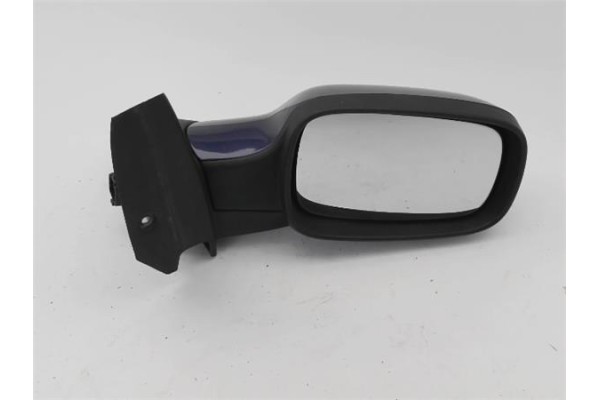 Recambio de retrovisor electrico derecho para renault scenic ii (jm) 1.9 dci (jm12, jm0g) referencia OEM IAM 7701068385 77010559