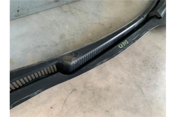 Recambio de torpedo para volkswagen golf vi (5k1) 1.6 advance referencia OEM IAM 1K1819415B  