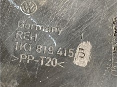 Recambio de torpedo para volkswagen golf vi (5k1) 1.6 advance referencia OEM IAM 1K1819415B  