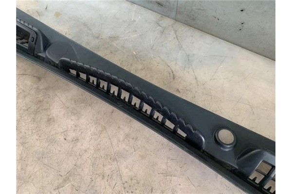 Recambio de torpedo para citroen c3 picasso 1.6 exclusive referencia OEM IAM 9681736380  