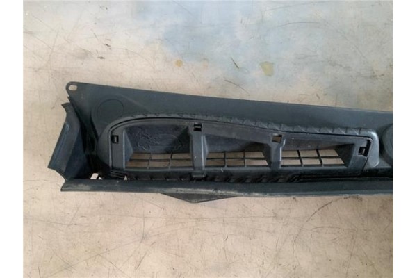 Recambio de torpedo para citroen c3 picasso 1.6 exclusive referencia OEM IAM 9681736380  