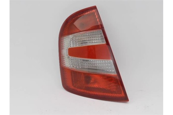 Recambio de piloto trasero izquierdo para skoda fabia (6y2/6y3) 1.9 classic referencia OEM IAM   