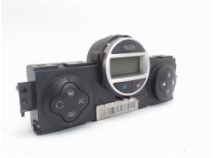 Recambio de mandos climatizador para renault megane ii (bm0/1_, cm0/1_) 1.6 16v (bm0c, cm0c) referencia OEM IAM 8200413906  