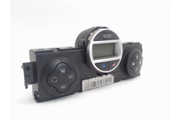 Recambio de mandos climatizador para renault megane ii (bm0/1_, cm0/1_) 1.6 16v (bm0c, cm0c) referencia OEM IAM 8200413906  