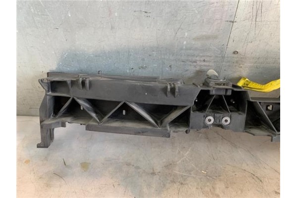 Recambio de frente delantero para citroen c3 picasso 1.6 exclusive referencia OEM IAM 9681810080  