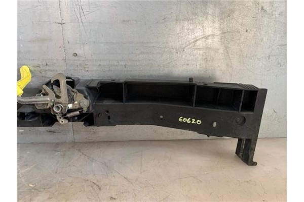 Recambio de frente delantero para citroen c3 picasso 1.6 exclusive referencia OEM IAM 9681810080  