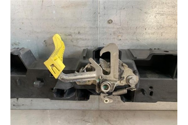 Recambio de frente delantero para citroen c3 picasso 1.6 exclusive referencia OEM IAM 9681810080  