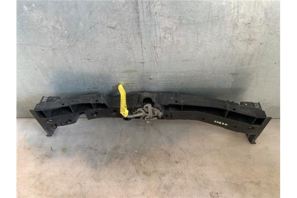 Recambio de frente delantero para citroen c3 picasso 1.6 exclusive referencia OEM IAM 9681810080  