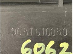 Recambio de frente delantero para citroen c3 picasso 1.6 exclusive referencia OEM IAM 9681810080  