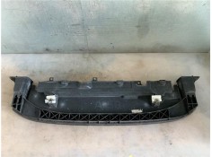 Recambio de refuerzo paragolpes para citroen c3 picasso 1.6 exclusive referencia OEM IAM 9681778180  