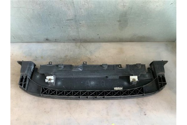 Recambio de refuerzo paragolpes para citroen c3 picasso 1.6 exclusive referencia OEM IAM 9681778180  