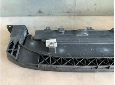 Recambio de refuerzo paragolpes para citroen c3 picasso 1.6 exclusive referencia OEM IAM 9681778180  