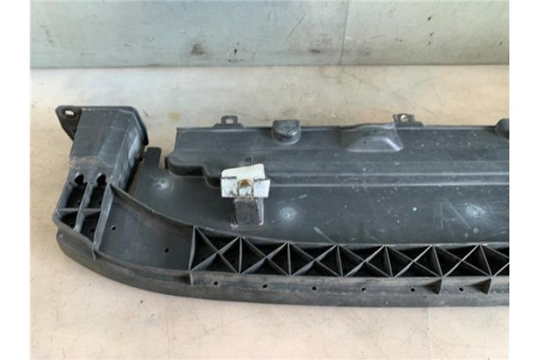 Recambio de refuerzo paragolpes para citroen c3 picasso 1.6 exclusive referencia OEM IAM 9681778180  