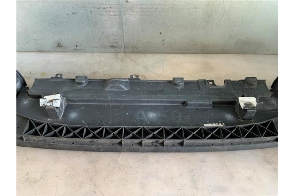 Recambio de refuerzo paragolpes para citroen c3 picasso 1.6 exclusive referencia OEM IAM 9681778180  