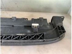 Recambio de refuerzo paragolpes para citroen c3 picasso 1.6 exclusive referencia OEM IAM 9681778180  