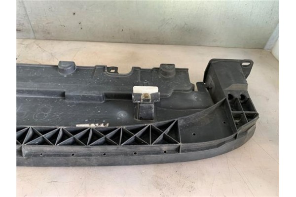 Recambio de refuerzo paragolpes para citroen c3 picasso 1.6 exclusive referencia OEM IAM 9681778180  