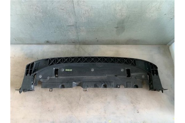 Recambio de refuerzo paragolpes para citroen c3 picasso 1.6 exclusive referencia OEM IAM 9681778180  