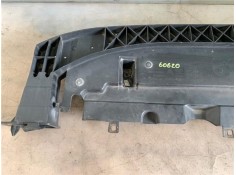 Recambio de refuerzo paragolpes para citroen c3 picasso 1.6 exclusive referencia OEM IAM 9681778180  