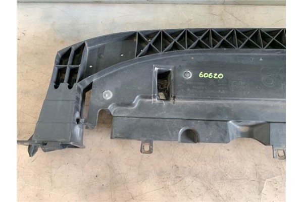 Recambio de refuerzo paragolpes para citroen c3 picasso 1.6 exclusive referencia OEM IAM 9681778180  