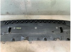 Recambio de refuerzo paragolpes para citroen c3 picasso 1.6 exclusive referencia OEM IAM 9681778180  