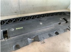 Recambio de refuerzo paragolpes para citroen c3 picasso 1.6 exclusive referencia OEM IAM 9681778180  