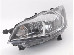 Recambio de faro delantero izquierdo para seat ibiza (kj1) 1.0 style referencia OEM IAM 6F1941005B 90120768 