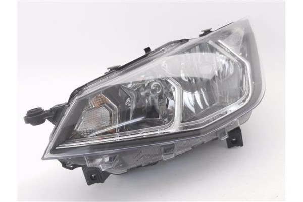 Recambio de faro delantero izquierdo para seat ibiza (kj1) 1.0 style referencia OEM IAM 6F1941005B 90120768 