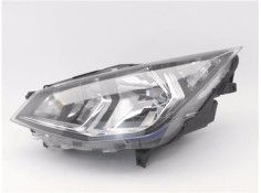 Recambio de faro delantero izquierdo para seat ibiza (kj1) 1.0 style referencia OEM IAM 6F1941005B 90120768 