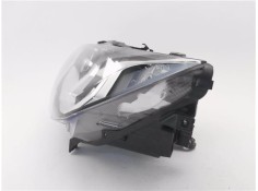 Recambio de faro delantero izquierdo para seat ibiza (kj1) 1.0 style referencia OEM IAM 6F1941005B 90120768 