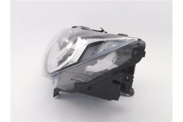 Recambio de faro delantero izquierdo para seat ibiza (kj1) 1.0 style referencia OEM IAM 6F1941005B 90120768 