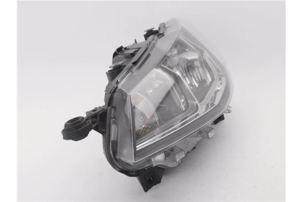 Recambio de faro delantero izquierdo para seat ibiza (kj1) 1.0 style referencia OEM IAM 6F1941005B 90120768 