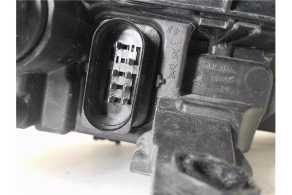 Recambio de faro delantero izquierdo para seat ibiza (kj1) 1.0 style referencia OEM IAM 6F1941005B 90120768 