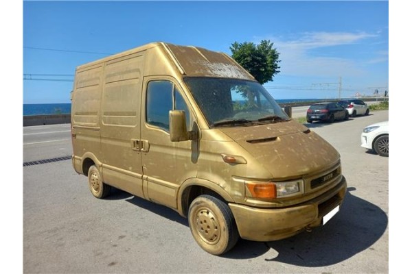 iveco 29l11 del año 2000