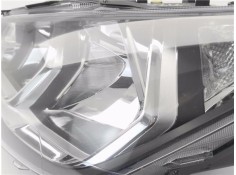 Recambio de faro delantero izquierdo para seat ibiza (kj1) 1.0 style referencia OEM IAM 6F1941005B 90120768 