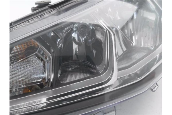 Recambio de faro delantero izquierdo para seat ibiza (kj1) 1.0 style referencia OEM IAM 6F1941005B 90120768 