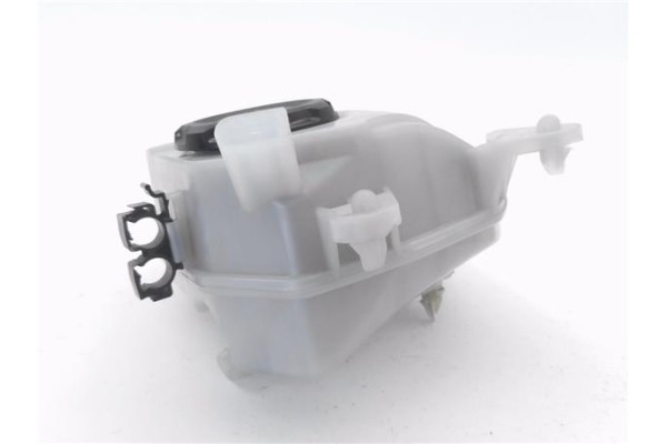 Recambio de botella expansion para seat ibiza (kj1) 1.0 style referencia OEM IAM 2Q0121407B  