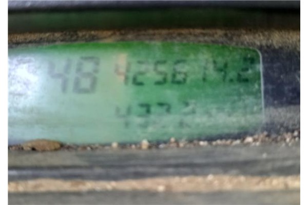 iveco 29l11 del año 2000