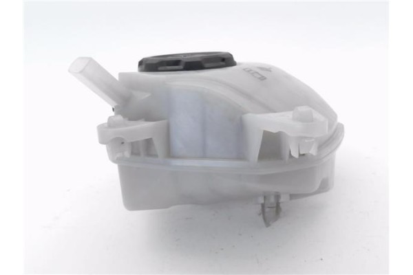 Recambio de botella expansion para seat ibiza (kj1) 1.0 style referencia OEM IAM 2Q0121407B  