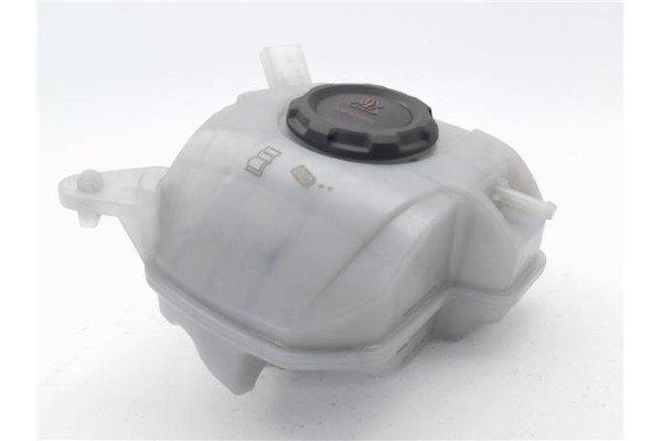 Recambio de botella expansion para seat ibiza (kj1) 1.0 style referencia OEM IAM 2Q0121407B  