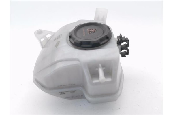 Recambio de botella expansion para seat ibiza (kj1) 1.0 style referencia OEM IAM 2Q0121407B  