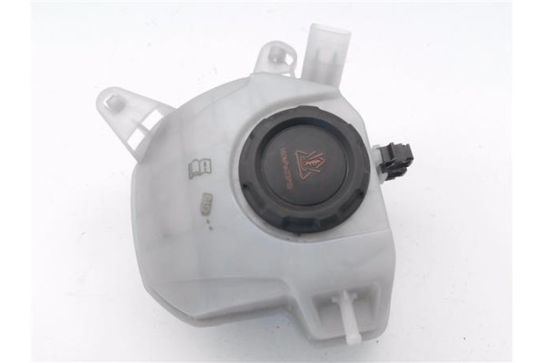 Recambio de botella expansion para seat ibiza (kj1) 1.0 style referencia OEM IAM 2Q0121407B  