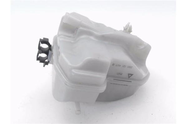 Recambio de botella expansion para seat ibiza (kj1) 1.0 style referencia OEM IAM 2Q0121407B  