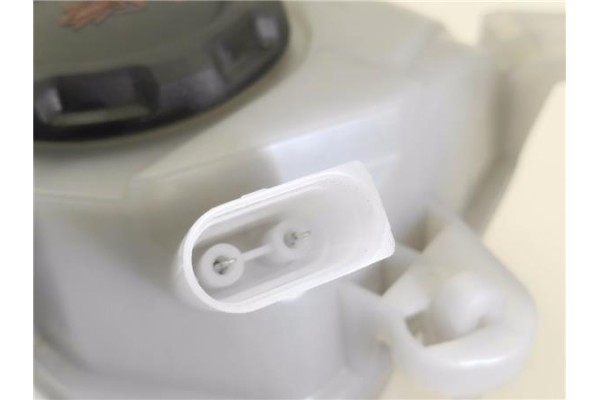 Recambio de botella expansion para seat ibiza (kj1) 1.0 style referencia OEM IAM 2Q0121407B  