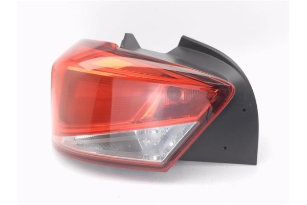 Recambio de piloto trasero izquierdo para seat ibiza (kj1) 1.0 style referencia OEM IAM 6F0945095H  