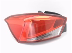 Recambio de piloto trasero izquierdo para seat ibiza (kj1) 1.0 style referencia OEM IAM 6F0945095H  