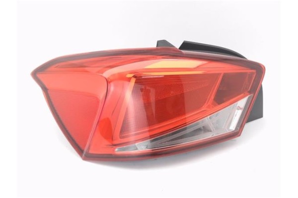 Recambio de piloto trasero izquierdo para seat ibiza (kj1) 1.0 style referencia OEM IAM 6F0945095H  