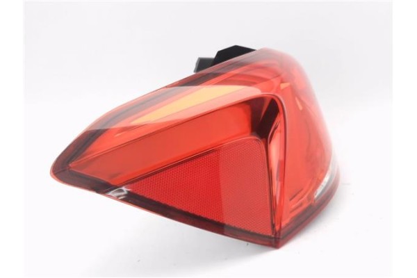 Recambio de piloto trasero izquierdo para seat ibiza (kj1) 1.0 style referencia OEM IAM 6F0945095H  